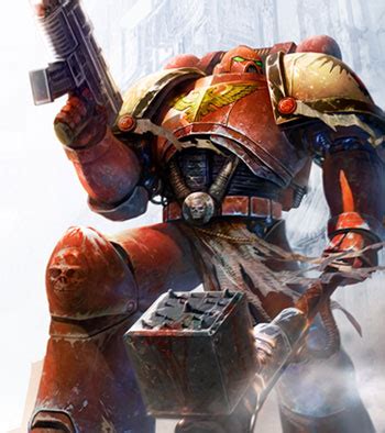 dawn of war tropes|Characters in Dawn of War .
